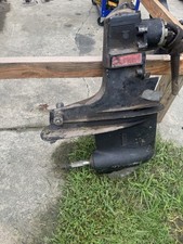 OEM MerCruiser Pre Alpha Outdrive Lower Unit picture