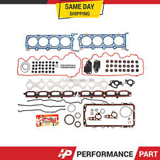 Full Gasket Set for 07-12 Ford Expedition F150 F250 Lincoln 5.4 TRITON 24V picture