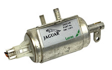 1995-2003 JAGUAR XJ6 XJ8 Xjr XJS VANDEN PLAS SHIFTER Release SOLENOID Dbc11071 picture