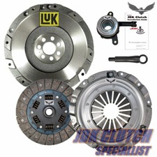 JD OE-SPEC CLUTCH & FLYWHEEL KIT for 08-17 MITSUBISHI LANCER 2.0L 2.4L NON-TURBO picture