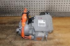 2013-2018 Fiat 500 Electric AC A/C Air Conditioning Compressor 68106049AF OEM picture