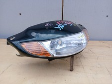 2002 HONDA DIO AF34 AF35 FRONT HEADLIGHT Turn Signals Assembly OEM  picture