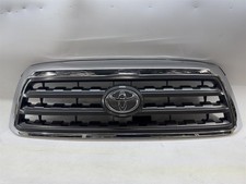 2008 2017 TOYOTA SEQUOIA GRILLE ASSEMBLY OEM UPPER FRONT CENTER GRILL 531000C190 picture