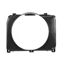 GM3110122 New Replacement Engine Cooling Fan Shroud Fits 1978-1980 Chevrolet C/K picture