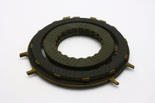 CITROEN PEUGEOT RENAULT DP0 / AL4 FRICTION MODULE KIT 'CHAMFERED' TEETH picture