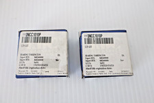 RBC Aerospace Bearings 3NCC1010P Bearing Torrington MS24462-3 (2 Available) picture