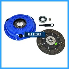 UFC STAGE 2 RIGID PERFORMANCE RACE CLUTCH KIT for 90-96 NISSAN 300ZX TWIN TURBO picture