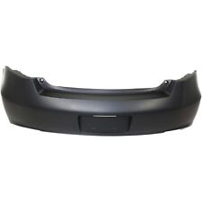 Rear Bumper Cover For 2008-2012 Honda Accord Coupe Primed picture