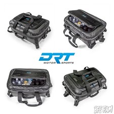 DRT TACTICAL V2.0 36 PACK REAR COOLER RZR PRO R S XP XP4 TURBO R X3 KRX MAVERICK picture