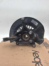 RH 18-25 TOYOTA CAMRY 2.5L FWD Front RH Spindle Knuckle /Wheel Sport Suspension picture