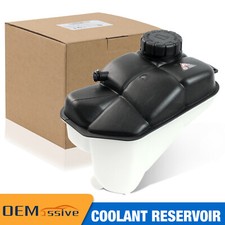 Coolant Expansion Tank Reservoir  for MercedesBenz W219 W211 E350 2115000049 NEW picture