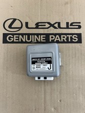 2002-2006 LEXUS ES300 ES330 HEADLIGHT LEVELING MODULE 89960-33091 picture