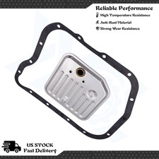 Transmission FILTER Pan Gasket Fit 98-10 RAM A518 46RH 46RE A618 47RH 47RE 48RE picture