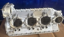 Continental IO-520 Crankcase PN 658676, 656644 Fits O,IO,TSIO Front Alternator picture