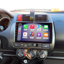 For Honda Fit 2006-2008 Android 15 Car Stereo Radio GPS Navi Apple Carplay WIFI picture