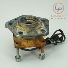 M139 03-19 Maserati Quattroporte Rear Left or Right Spindle Knuckle Hub C1414 picture