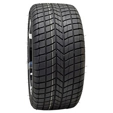 Tire - 205/35R12 Steel Belted Radial DOT, 4 Ply Golf Carts; TIR-349 picture