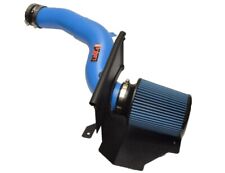 Injen Special Edition Blue Cold Air Intake Fits 16-18 Ford Focus RS picture