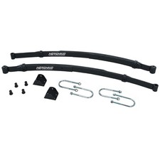 Hotchkis for Mopar B-Body 1 inch drop Geometry Corrected Sport Leaf Springs picture