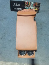Used,For 10-16 Bentley Mulsanne Rear Console OEM PN 3Y4858602B picture