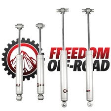 Extended Shocks For 2-4