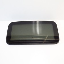 2018-2024 Honda Odyssey Sunroof Glass OEM 18-24 Glass only Non Panoramic picture