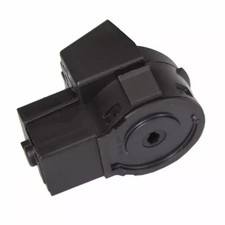 Ignition Switch-Starter Switch Motorcraft SW-6958 picture