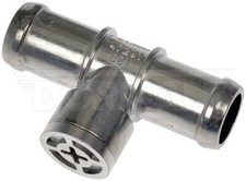 12-2003 FX35 3.5 V6 / 2010-06 M35 V6 3.5 Water Coolant Air Bleeder T # 47291 picture