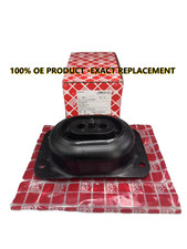 NEW For Volvo 20503550 1622836 MV27025 Motor Mount Rubber Cushion US picture
