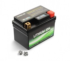 New OEM Skyrich Lithium Ion Battery HJTZ5S-FP-C 12V/24Wh KTM - 79111053000 picture