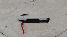 2022-2026 Subaru WRX Rear Right Exterior Door Handle OEM picture