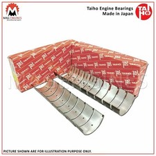MAIN & CON ROD BEARING SET FOR NISSAN LD28 GLORIA CEDRIC DATSUN 810 picture
