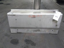 Replaces N/A 2018 INTERNATIONAL PROSTAR DPF COVER ,  MS picture