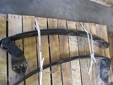 Replaces 1999 FREIGHTLINER ARGOSY 101 FRONT LEAF SPRING , MD picture