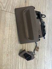 Ford OBS 92-96 MOCHA Ashtray and power point Bronco F150 F250 F350 picture