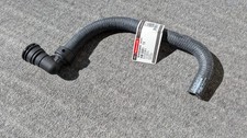OEM NEW 11 thru 14 F-150 Ford 5.0L Coolant Bottle Reservoir Hose BL3Z-8C350-A picture