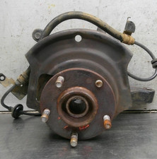 2000 - 2003 Nissan Maxima Front Right RH Passenger Spindle Knuckle Assembly Oem picture
