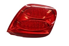 03-08 Bentley Continental GT Rear Right Tail Light Lamp Assembly Lens Oem picture