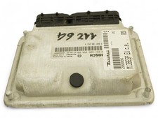 2002-2004 Maserati Spyder M138 Gas OEM Engine Control Module ECM/ECU 00001802510 picture