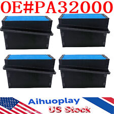 4Pcs Engine Air Filter For Baldwin PA32000 Paccar P621725 Donaldson P637453 USA picture