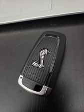 FORD MUSTANG 2018-2022 SHELBY COBRA GT350 REMOTE SMART KEY SHELL picture