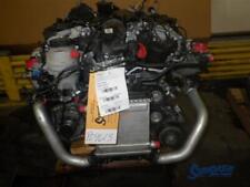 2017 SLC43 AMG 3.0L Twin Turbo Complete Engine 1136065 picture