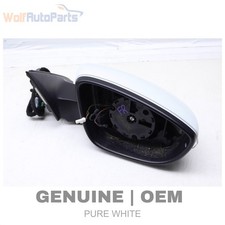 2016-2022 VW PASSAT - Right SIDE VIEW DOOR Mirror 561857502DH picture