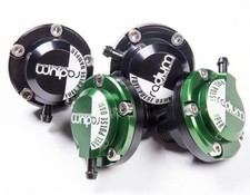 Radium Engineering Fuel Pulse Damper picture