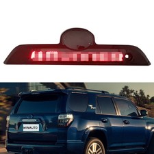 NEW LED Trunk Tail lights 3rd Brake Stop Lamp For Toyota 4Runner 10-23 hole picture