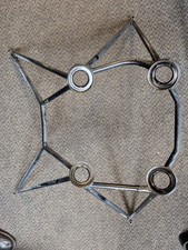 CESSNA 172 SKYHAWK I THRU Q ENGINE MOUNT PN# 0551023-1 picture