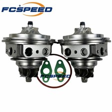 FT4E-6K682-DC FT4E-6C879-DB MFS Twin Turbo for Ford Continental Lincoln MKX 2.7L picture