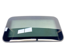09-12 INFINITI FX35 SUNROOF MOONROOF WINDOW GLASS OEM #A0.55 picture