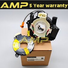 OEM 47945-3X10A Steering Angle Sensor For 05-13 Nissan Frontier Pathfinder Xterr picture