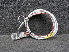 011-04938-00 Garmin GAD-13 Interface Unit with GTP-59 Probe (Volts: 14-28) picture